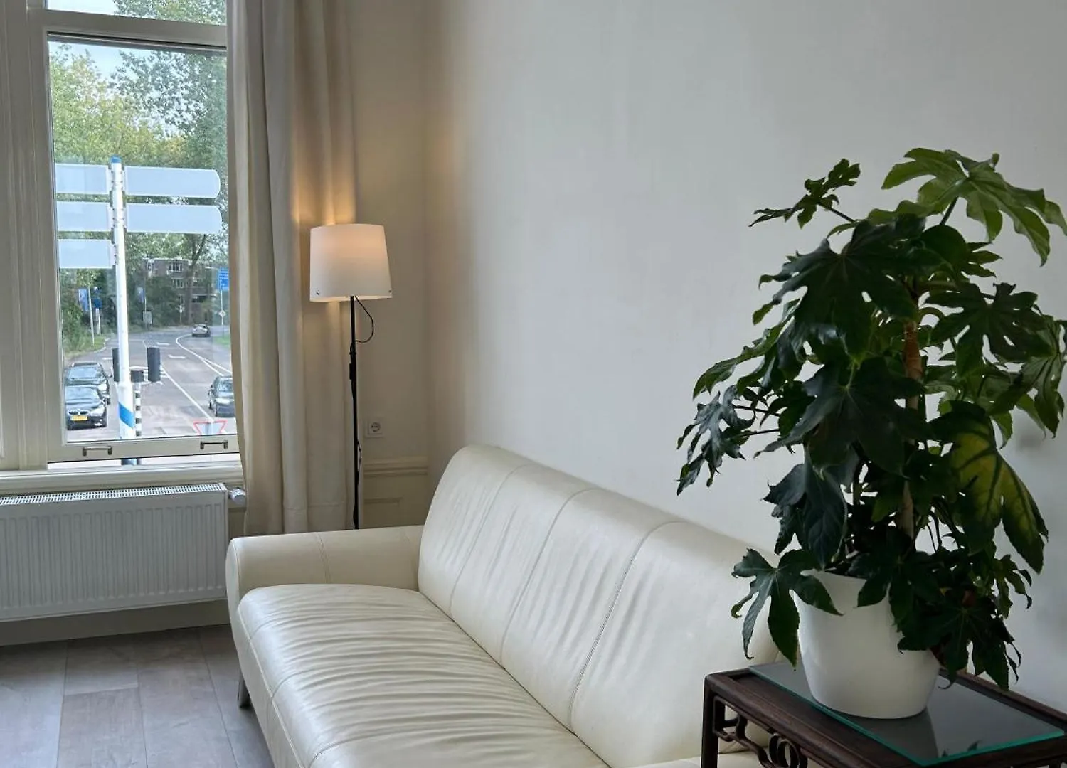 Beautiful House In Delft Appartement 0*,