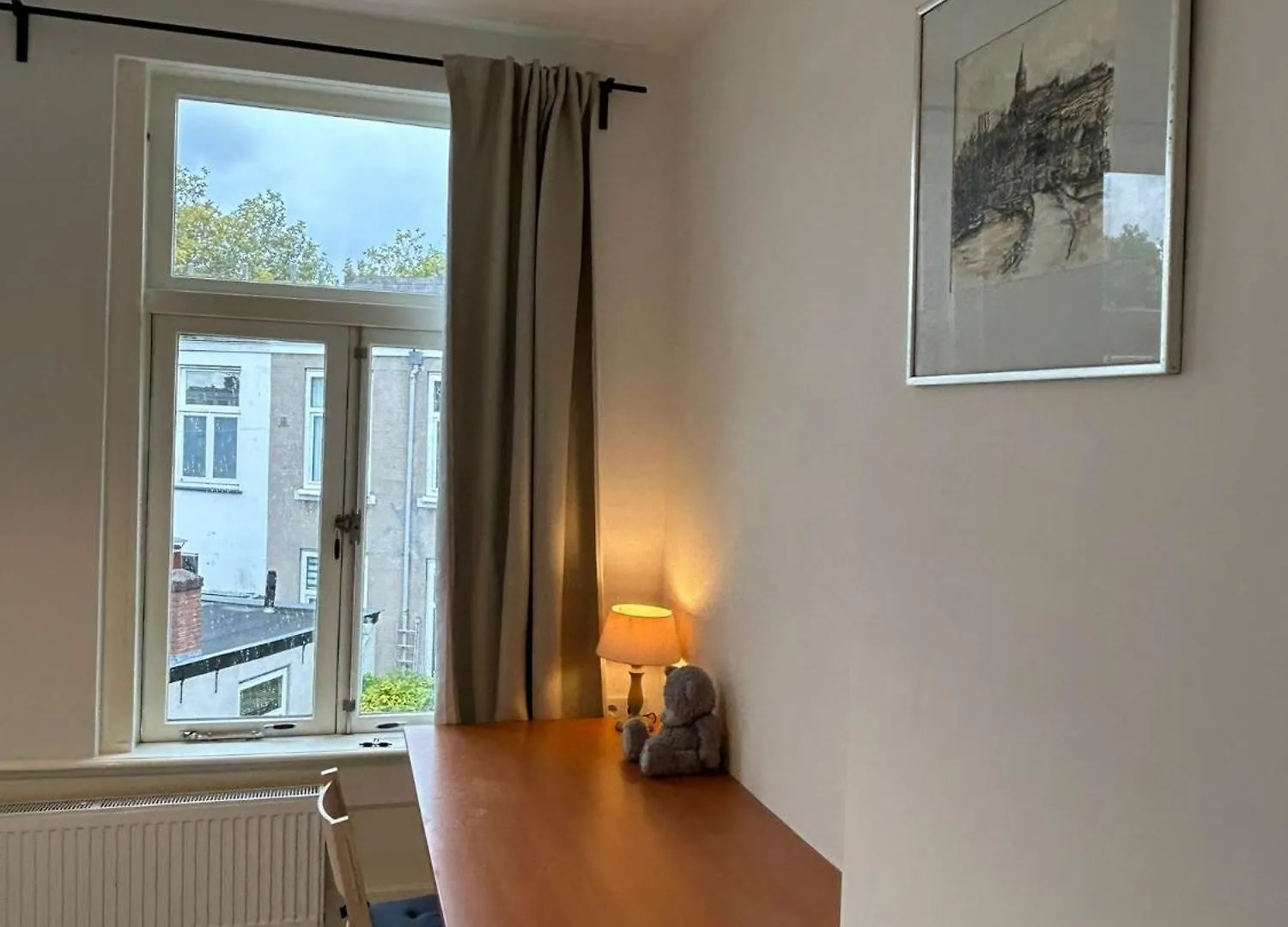 Beautiful House In Delft Appartement Nederland