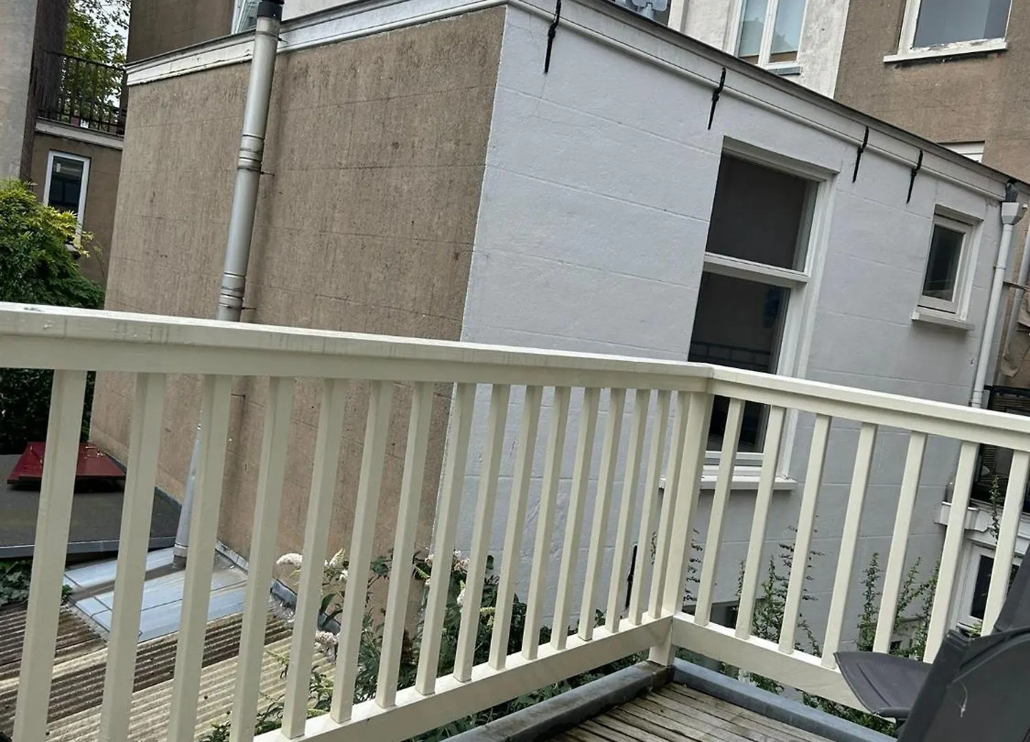 Beautiful House In Delft Appartement
