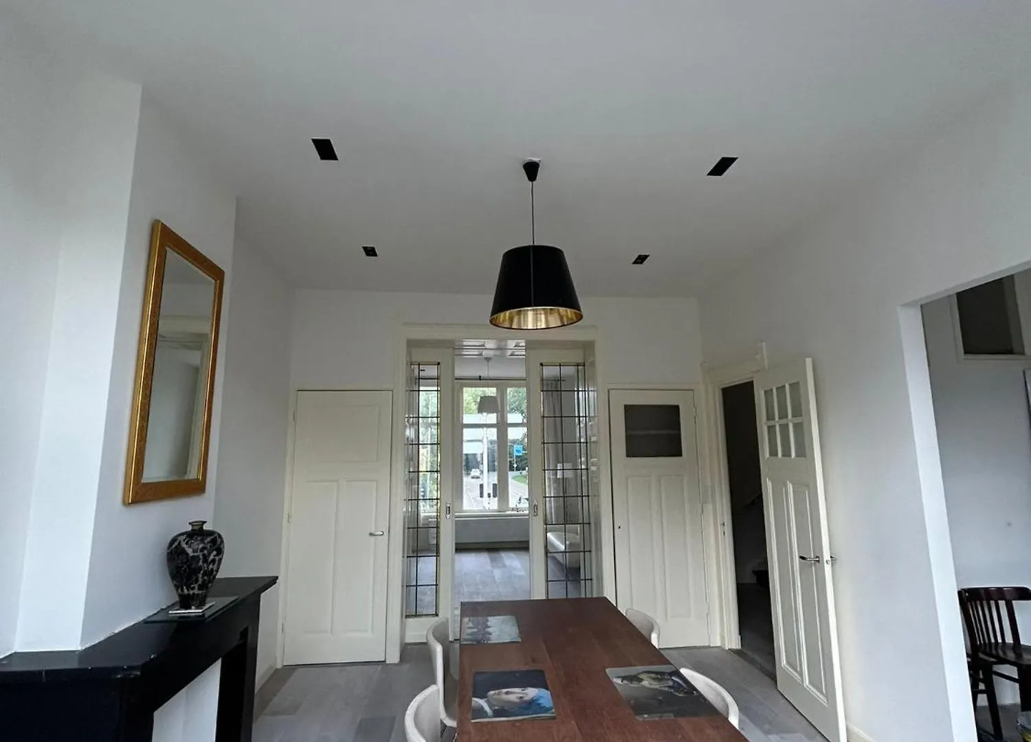 Beautiful House In Delft Appartement Nederland