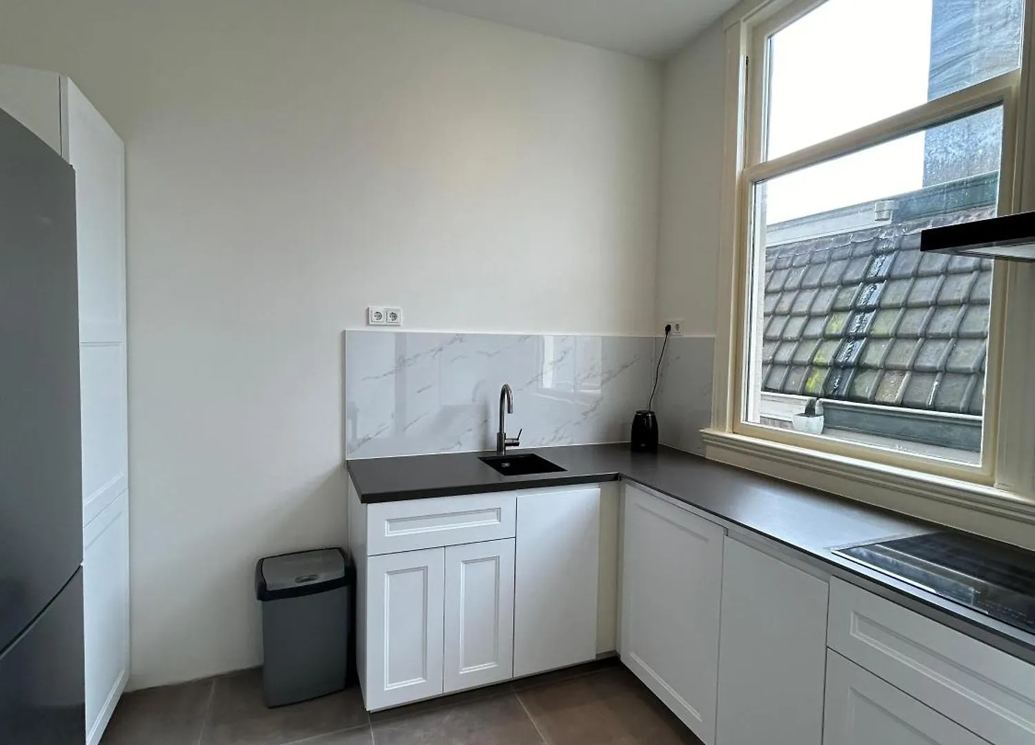 Beautiful House In Delft Appartement