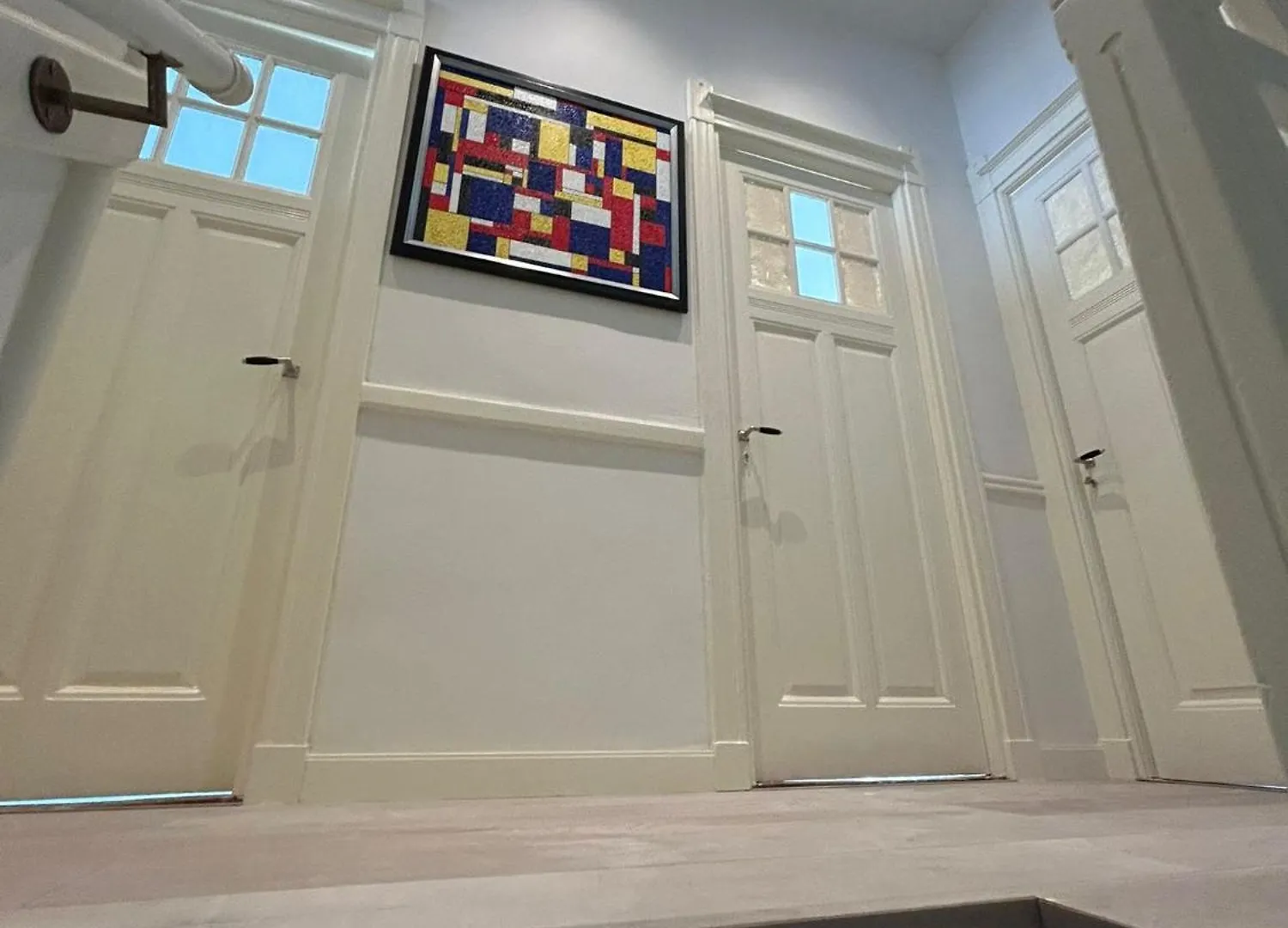 Beautiful House In Delft Appartement