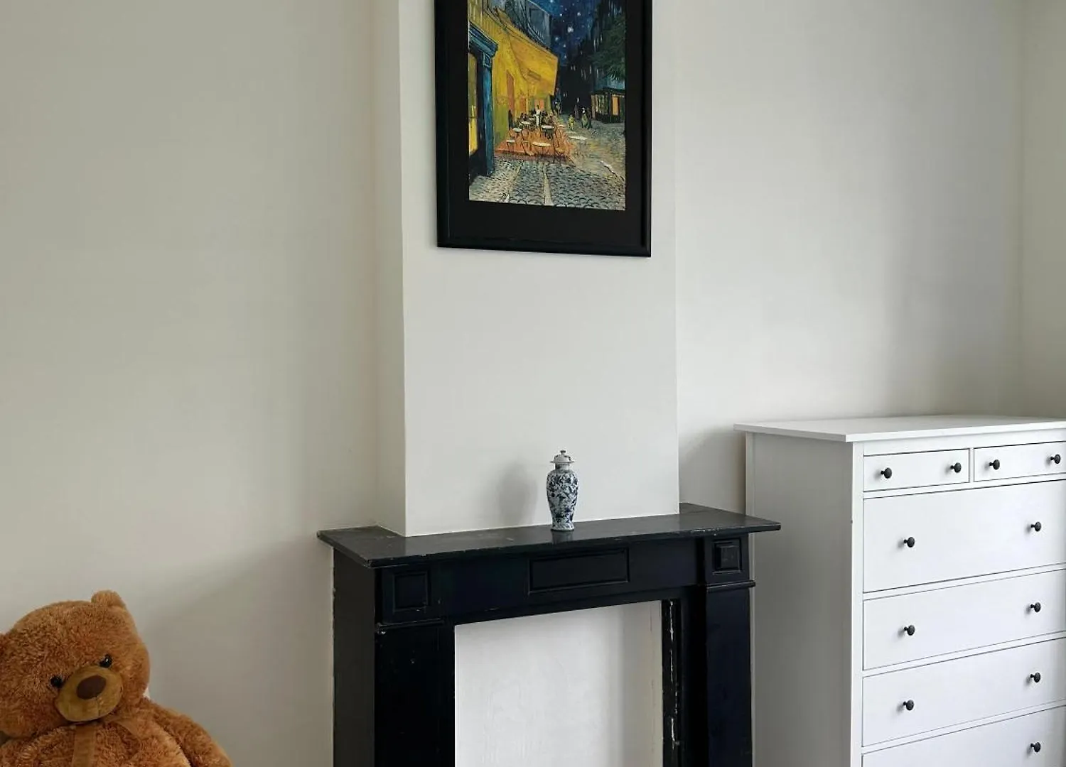 Beautiful House In Delft Appartement 0*,