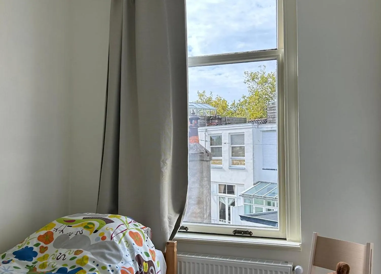 Beautiful House In Delft Appartement