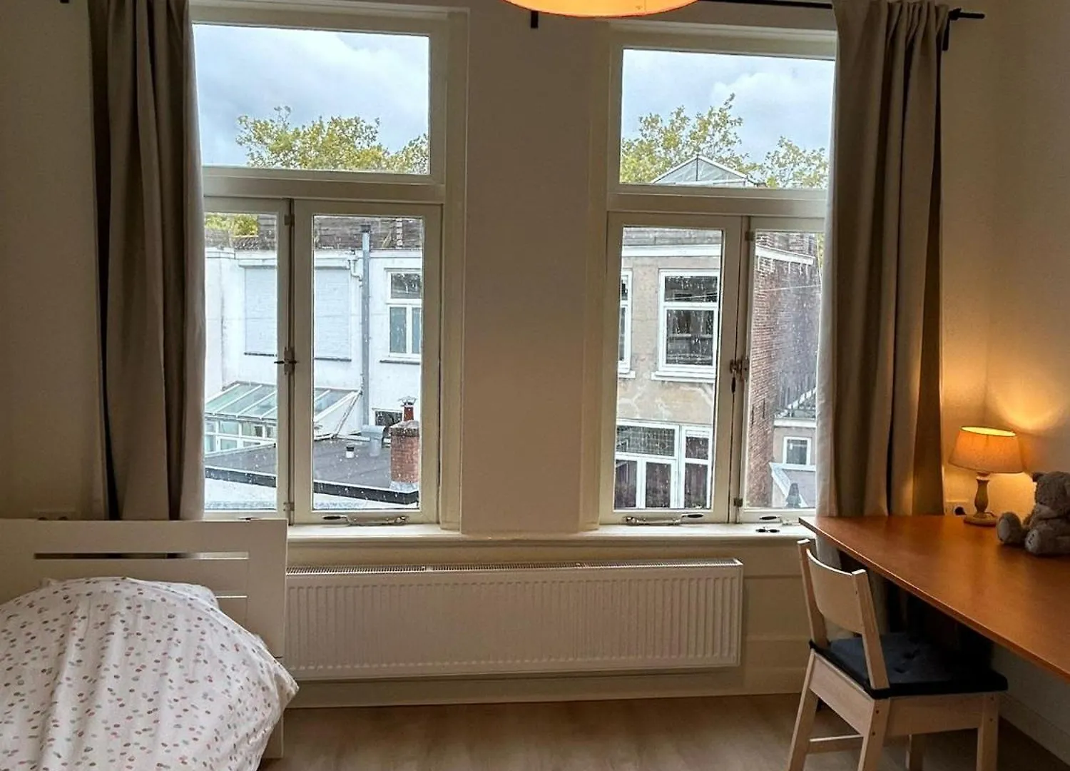 Beautiful House In Delft Appartement 0*,  Nederland