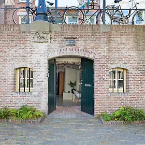 De Verrassing Aan De Werf Appartement