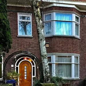 Brandy's Accommodatie bij particulieren Den Haag