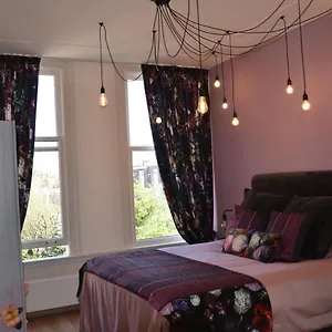 Maurits Appartement Den Haag
