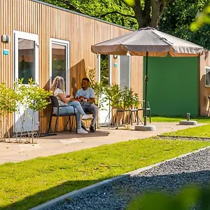 Comfort By Europarcs Het Amsterdamse Bos Appartement