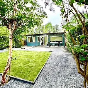Cozy Family House With Spacious Garden In The Nature Near Amsterdam Vakantiehuis